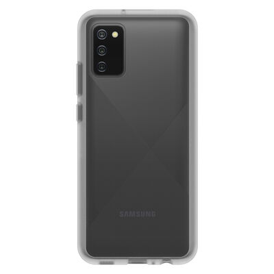 Galaxy A02s Hülle | React Series